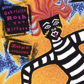 Gabrielle Roth & The Mirrors - Tracks