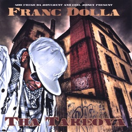 4eva (feat. Dutchess) Franc Dolla