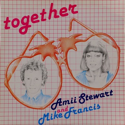 Together (Original Release) - Single - Amii Stewart & Mike Francis