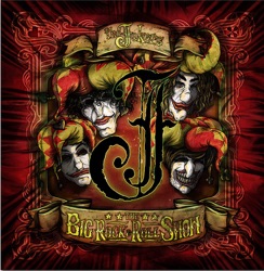 The Jokers - Super Groover