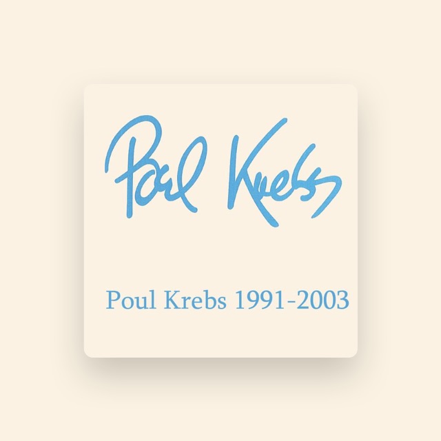 Poul Krebs