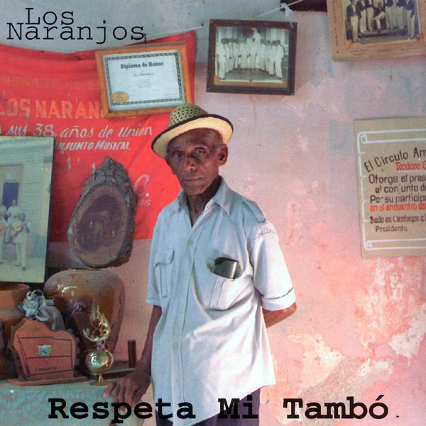 Respeta Mi Tambo'