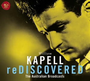 Kapell reDiscovered