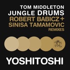 Jungle Drums (Sinisa Tamamovic Remix)