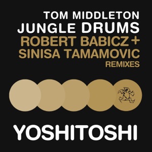 Jungle Drums - Single