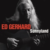 Ed Gerhard - Little Road