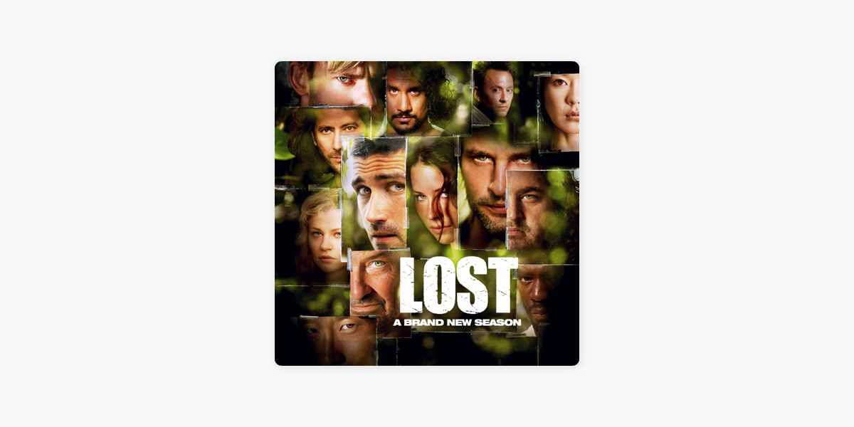 LOST, Season 3 on iTunes