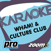 Wake Me Up Before You Go Go (Karaoke Version) - Zoom Karaoke