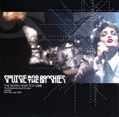 Siouxsie & The Banshees - Peek-A-Boo