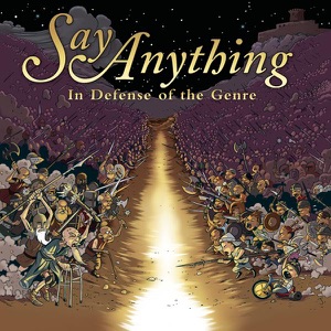 Chord Gitar Spay Me - Say Anything