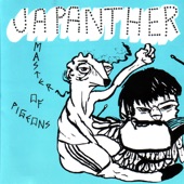 Japanther - Happiness