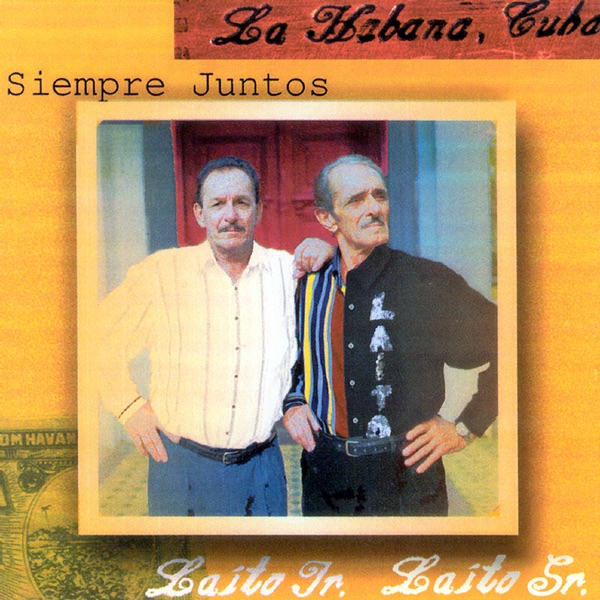 Siempre Juntos
