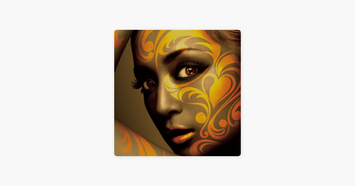 ayu-mi-x 6』(CD未収録ver.)アルバム1 - 浜崎あゆみのアルバム - Apple