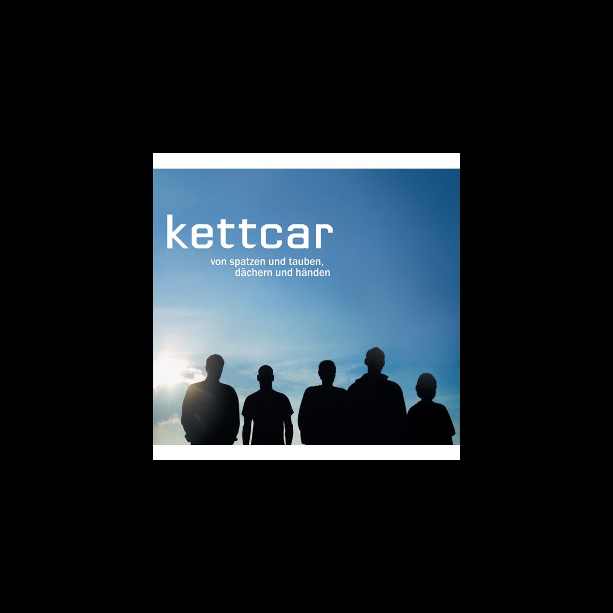 Kettcar - Der Süße Duft Der Widersprüchlichkeit (Wir Vs. Ich