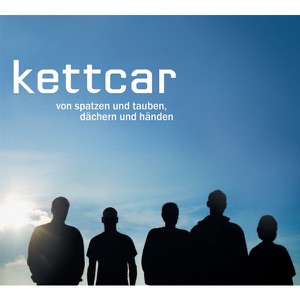 Nacht Album Art