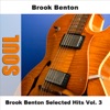 Brook Benton Selected Hits (Vol. 3), 2006