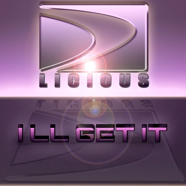 I'll Get It - Single
