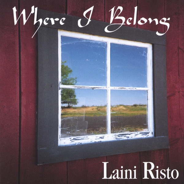 Where I Belong