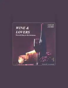 Maxwell King & His Orchestra을(를) 듣고, 뮤직 비디오를 보고, 약력을 읽고, 투어 일정 등을 확인하세요!