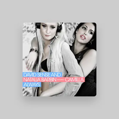 Listen to Natalia Barbin, watch music videos, read bio, see tour dates & more!