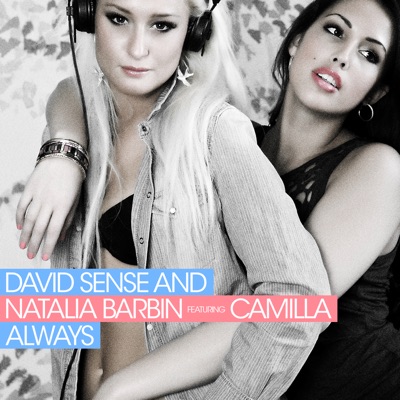 Always (feat. Camilla)