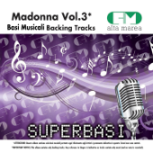 Vogue (Originally Performed By Madonna) [Karaoke Version]