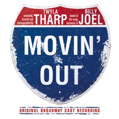 Movin' Out (Original Cast Recording)