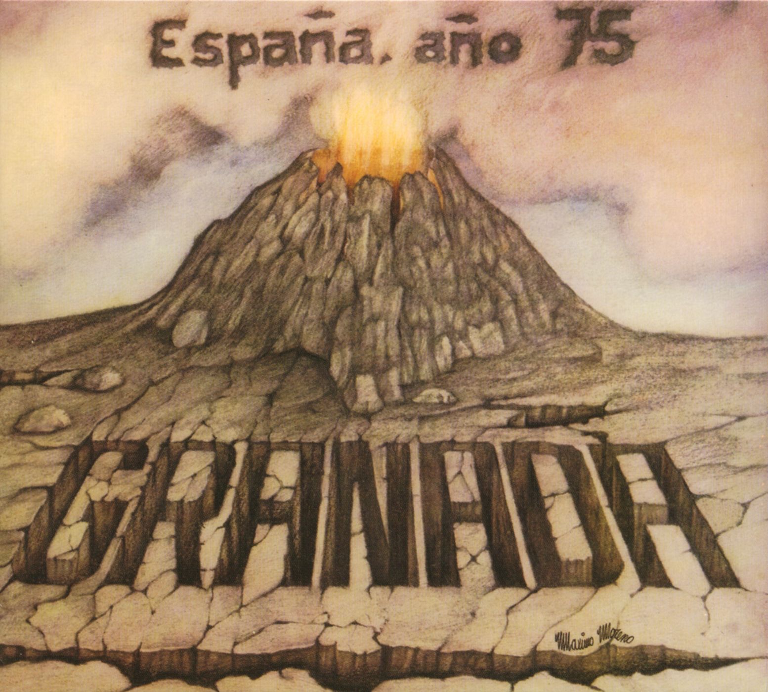 España, Año 75