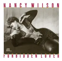 I Was Telling Him About You — Nancy Wilson