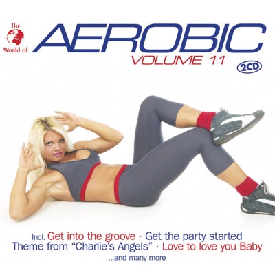 The World of Aerobic, Vol. 11