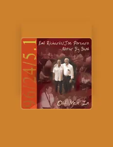 Listen to Emil Richards and Joe Porcaro, watch music videos, read bio, see tour dates & more!