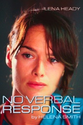 Poster for No Verbal Response by Helena Smith