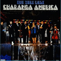 Charanga America - Conquista Mayor