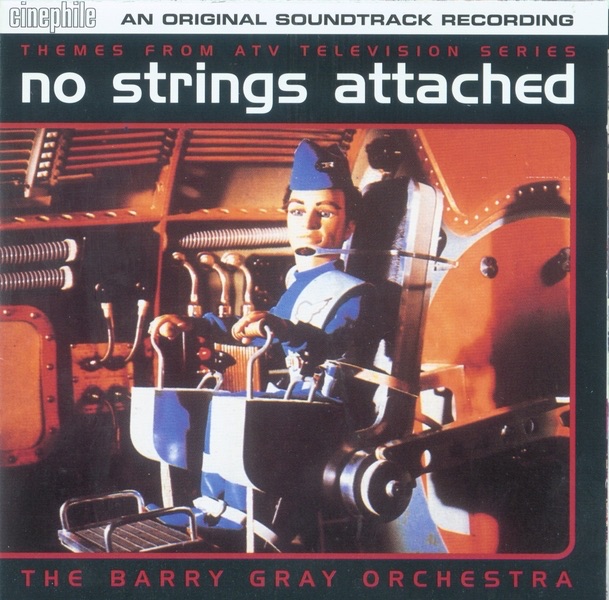 Thunderbirds - Single