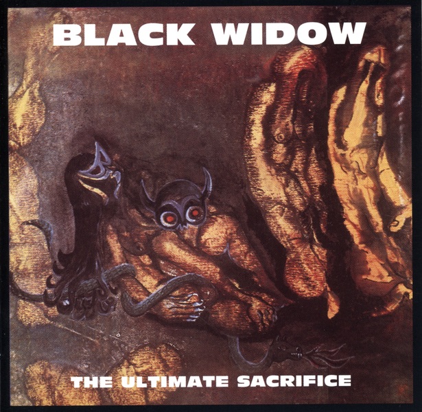 The Ultimate Sacrifice (Bonus Track Edition)