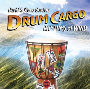 Drum Cargo: Rhythms of Wind