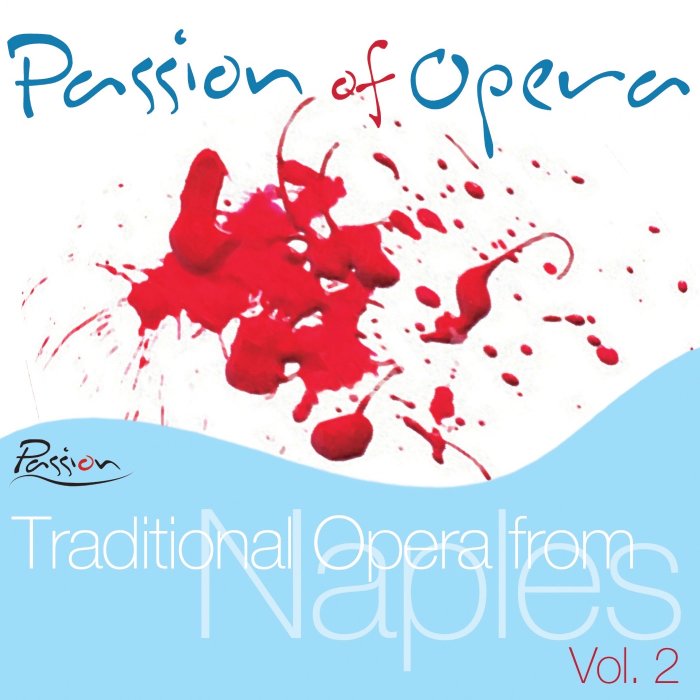 COMPAGNIA D'OPERA ITALIANA - COMME FACETTE MAMMETA (1906)