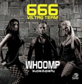 Whoomp (Vinyl Shakerz Remix) artwork