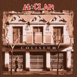Coliseum - M-Clan