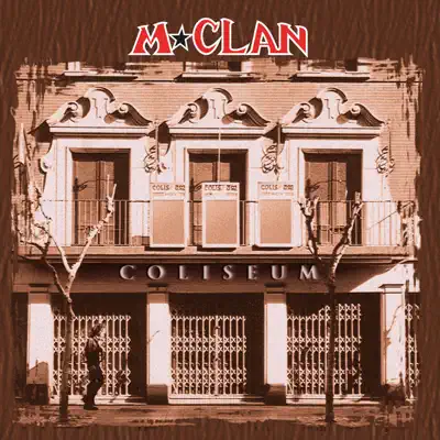 Coliseum - M-Clan