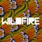 Wildfire artwork