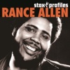Stax Profiles: Rance Allen