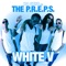 White V (Dirty) - Kia Shine and The P.R.E.P.S lyrics