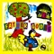 Row the Boat (Dan Zanes) - Father Goose lyrics