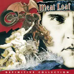 Definitive Collection - Meat Loaf