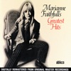Marianne Faithfull: Greatest Hits