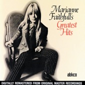 Marianne Faithfull - Monday Monday