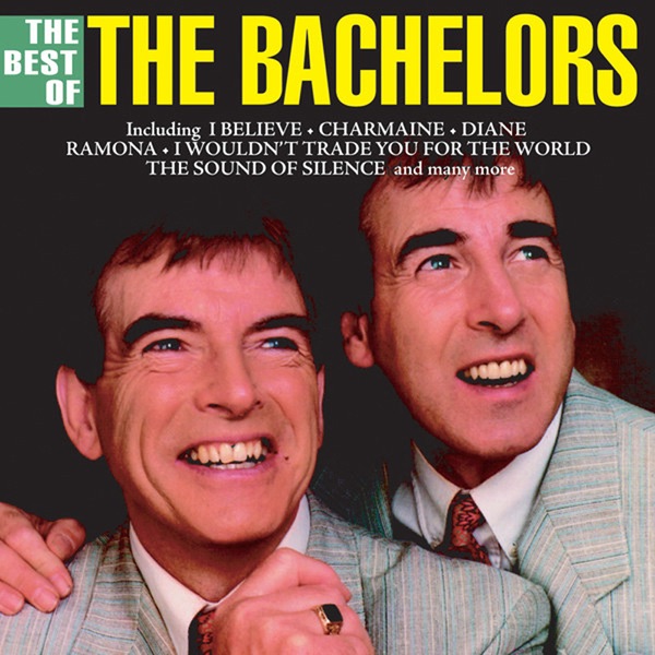 65 245 - No Arms Can Ever Hold You - The Bachelors