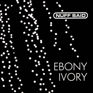 Ebony & Ivory (Ivory)