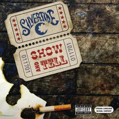 Show & Tell - Silvertide